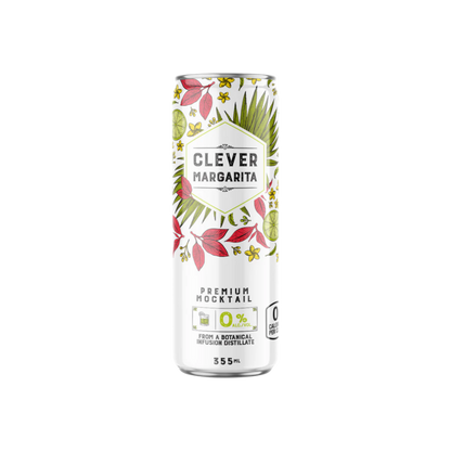 Clever - Margarita