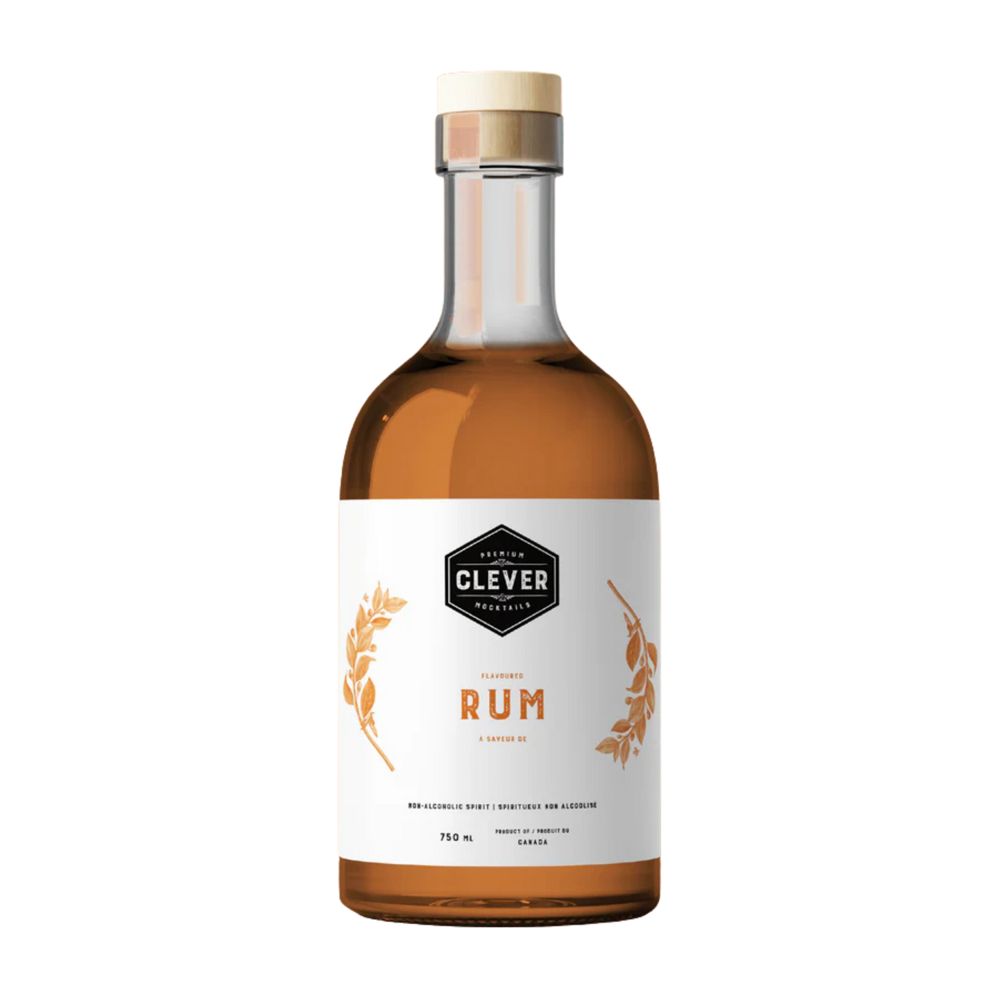 Clever - Rum
