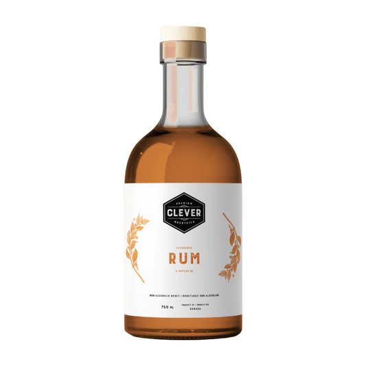 Clever - Rum