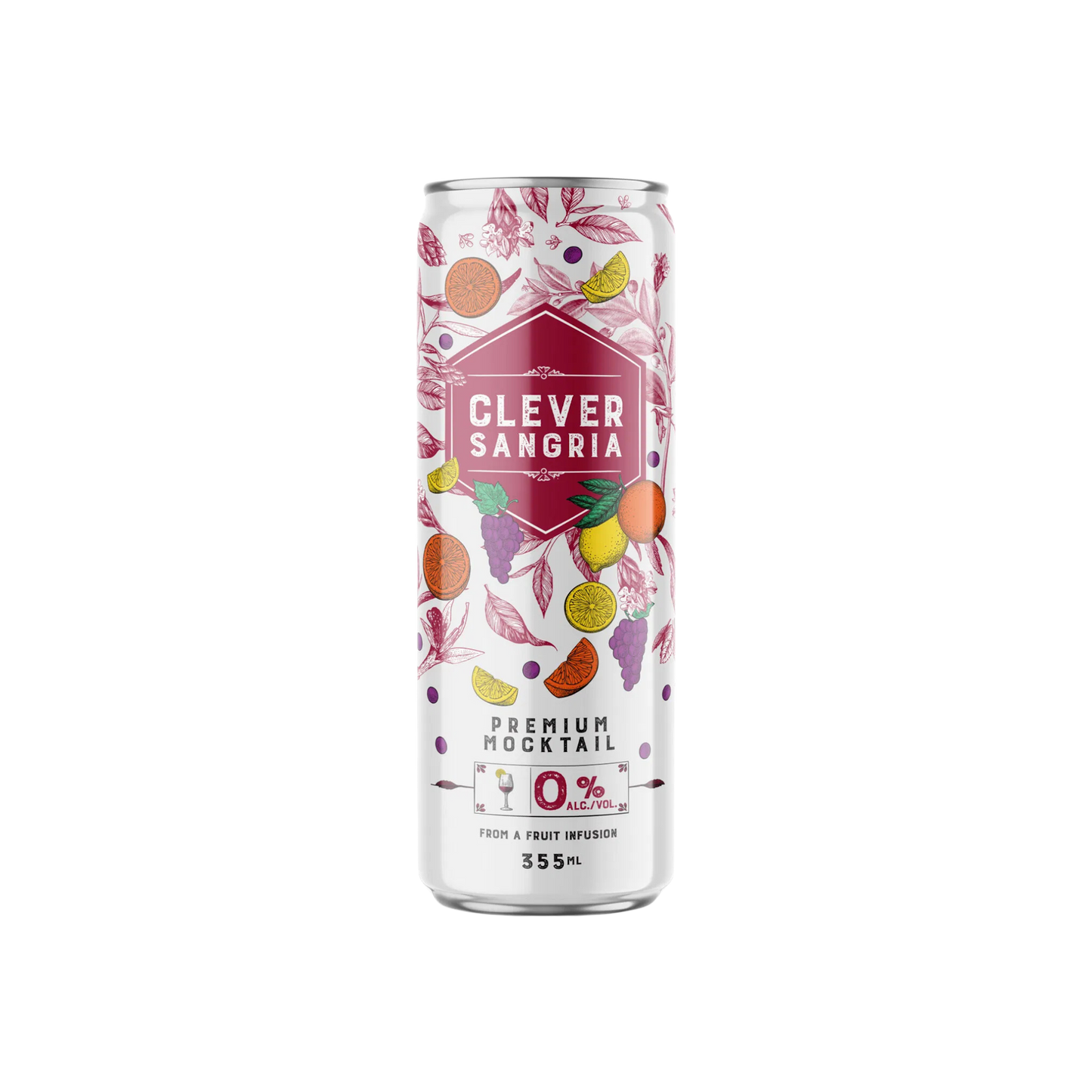 Clever - Sangria
