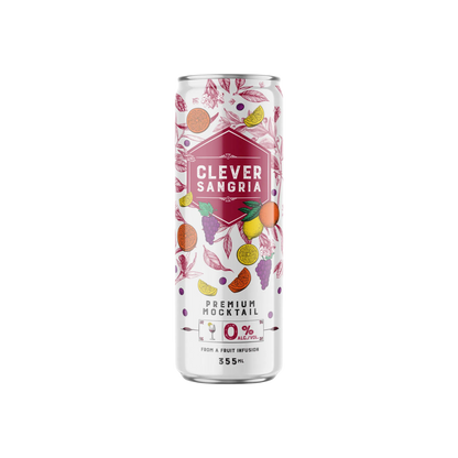 Clever - Sangria