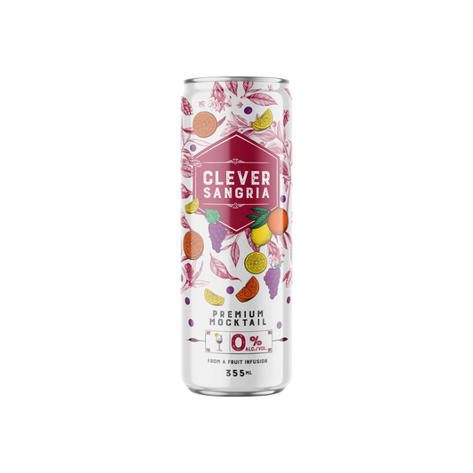 Clever - Sangria