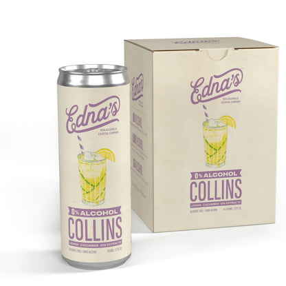 Edna’s - Collins