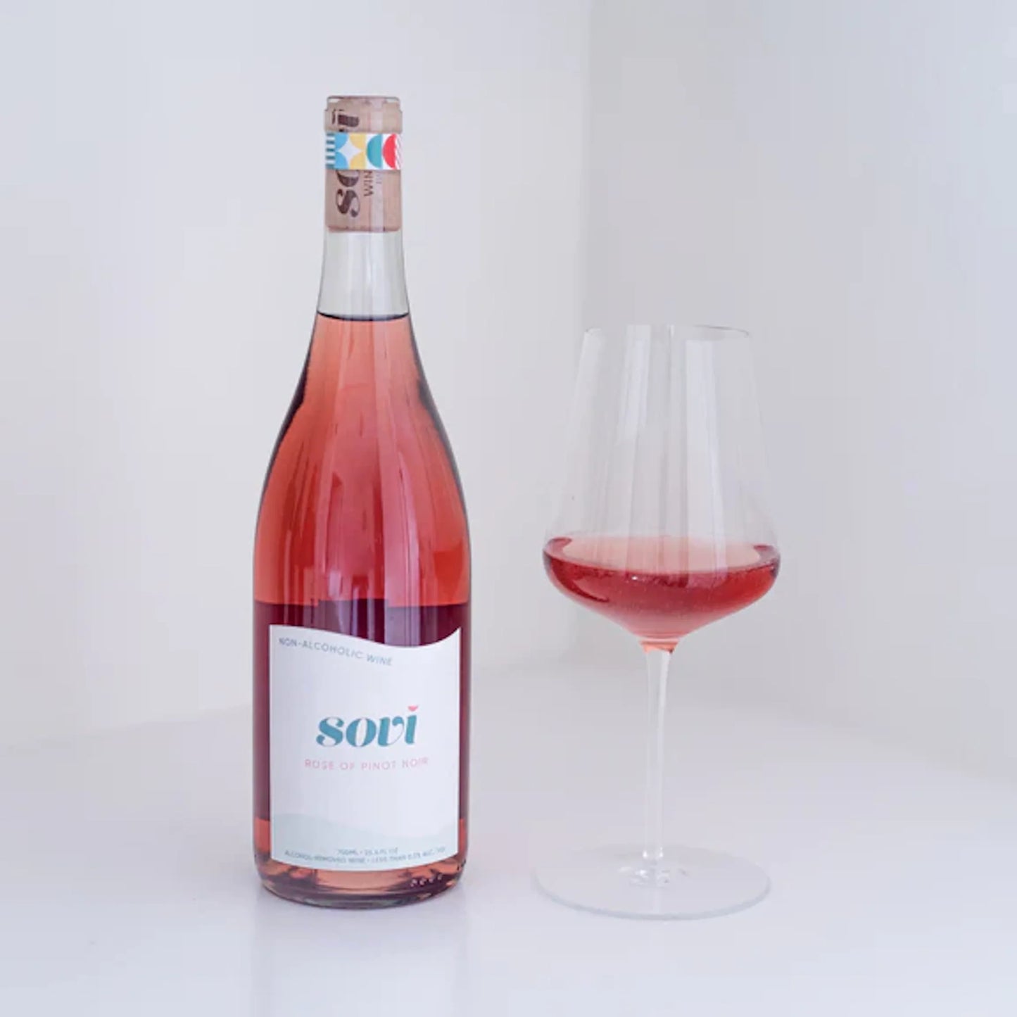 Sovi - Rosé of Pinot Noir