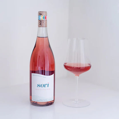 Sovi - Rosé of Pinot Noir