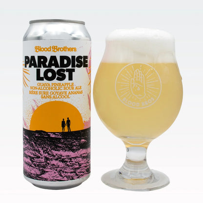 Blood Brothers - Paradise Lost: Guava Pineapple