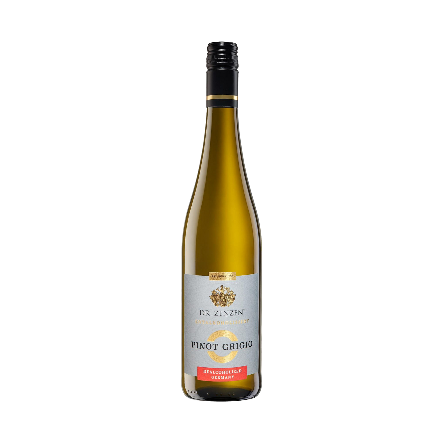 Dr. Zenzen - Pinot Grigio