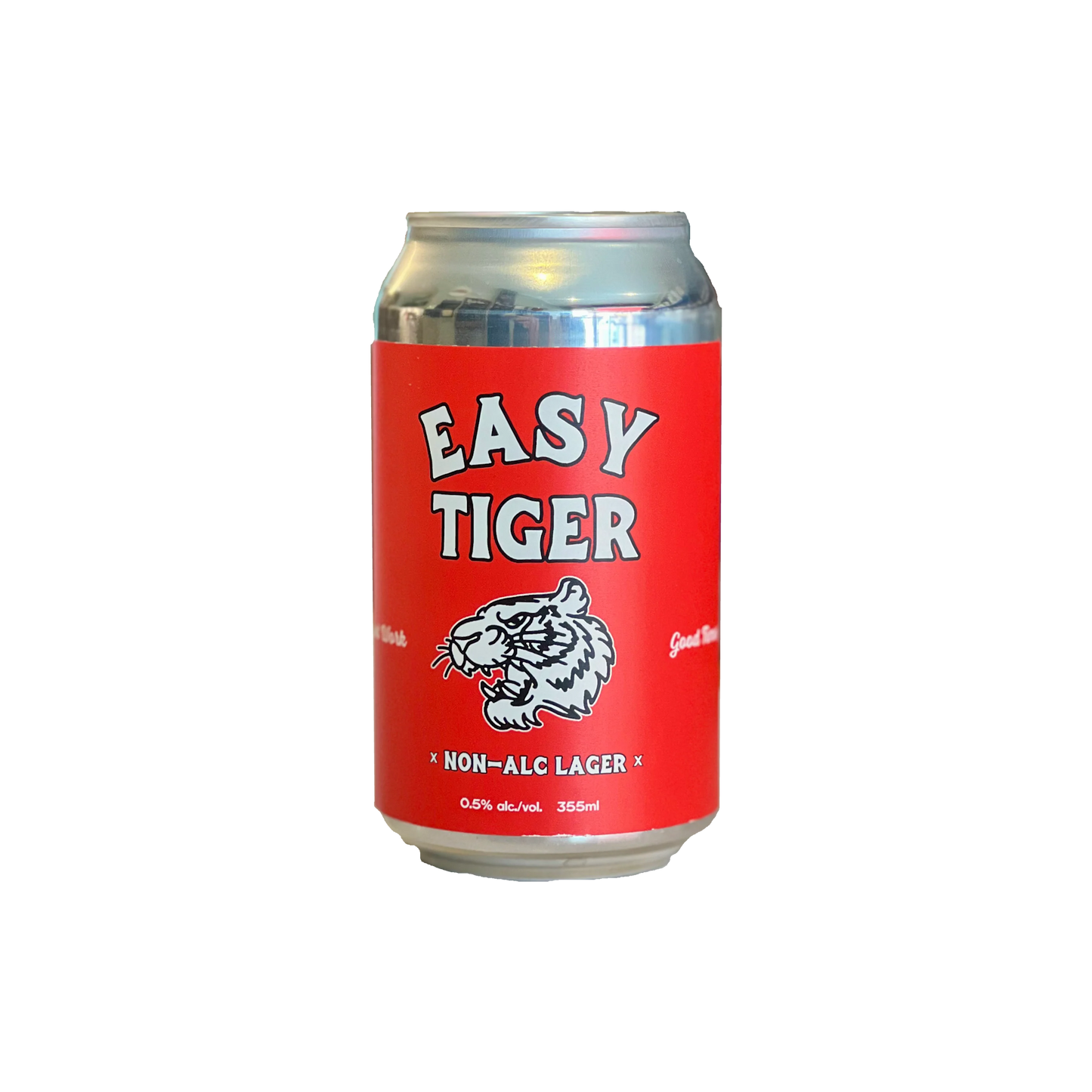 Town - Easy Tiger