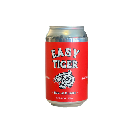 Town - Easy Tiger