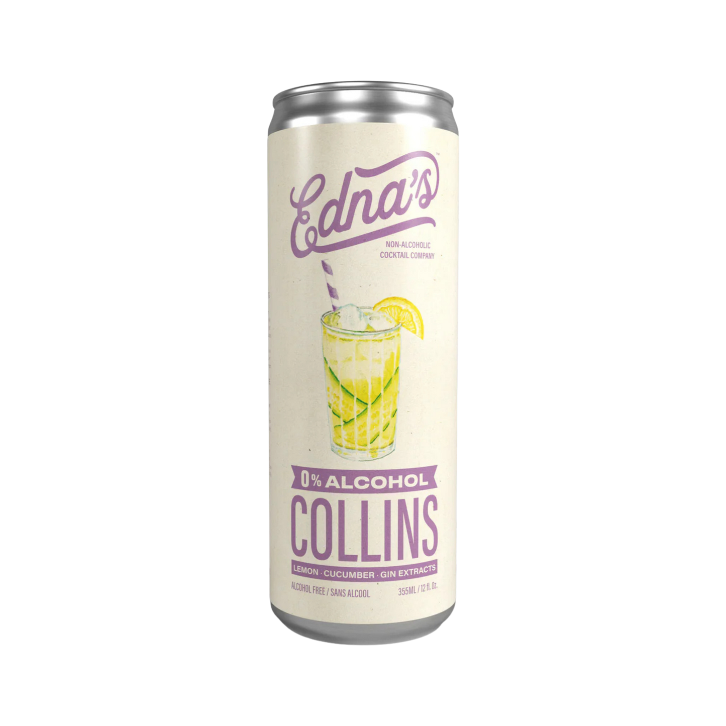 Edna’s - Collins