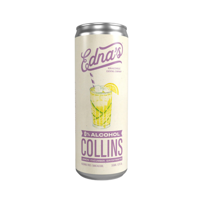 Edna’s - Collins