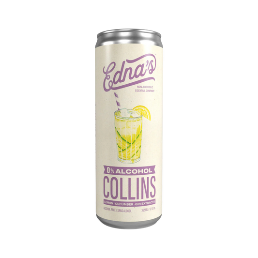 Edna’s - Collins