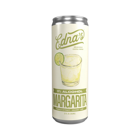 Edna’s - Margarita