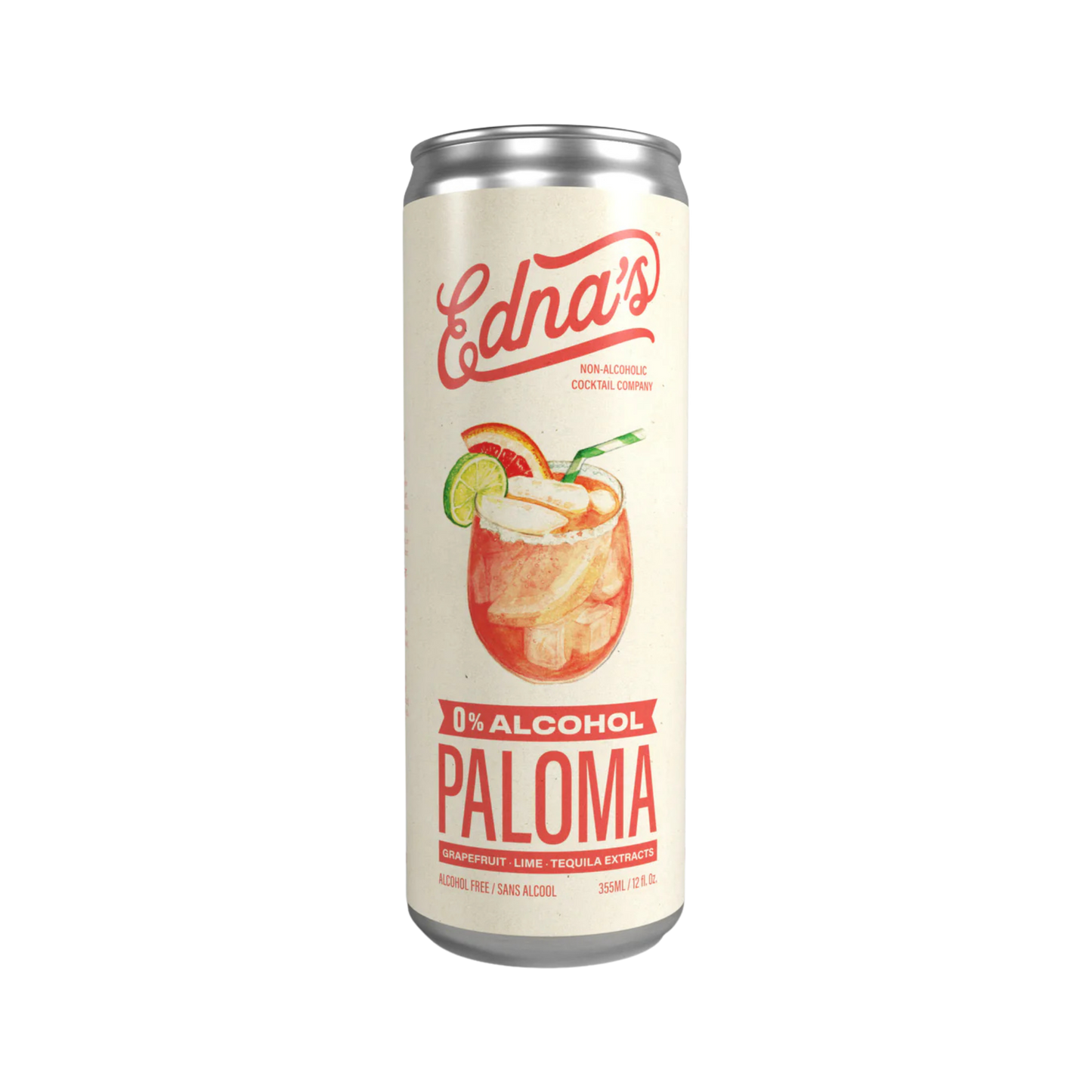 Edna’s - Paloma