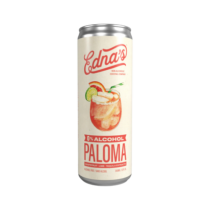 Edna’s - Paloma