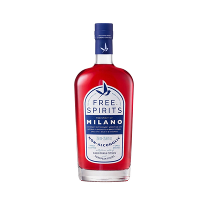 Free Spirits - The Spirit of Milano