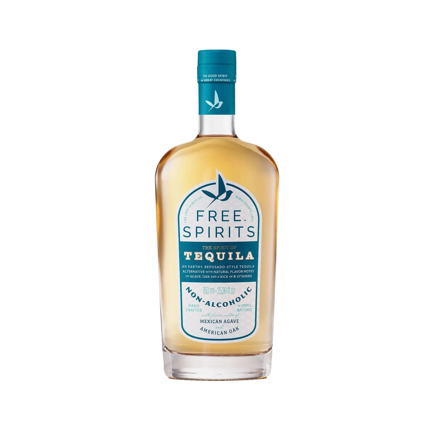 Free Spirits - The Spirit of Tequila