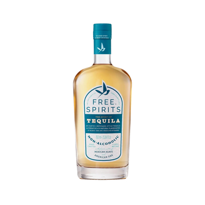 Free Spirits - The Spirit of Tequila