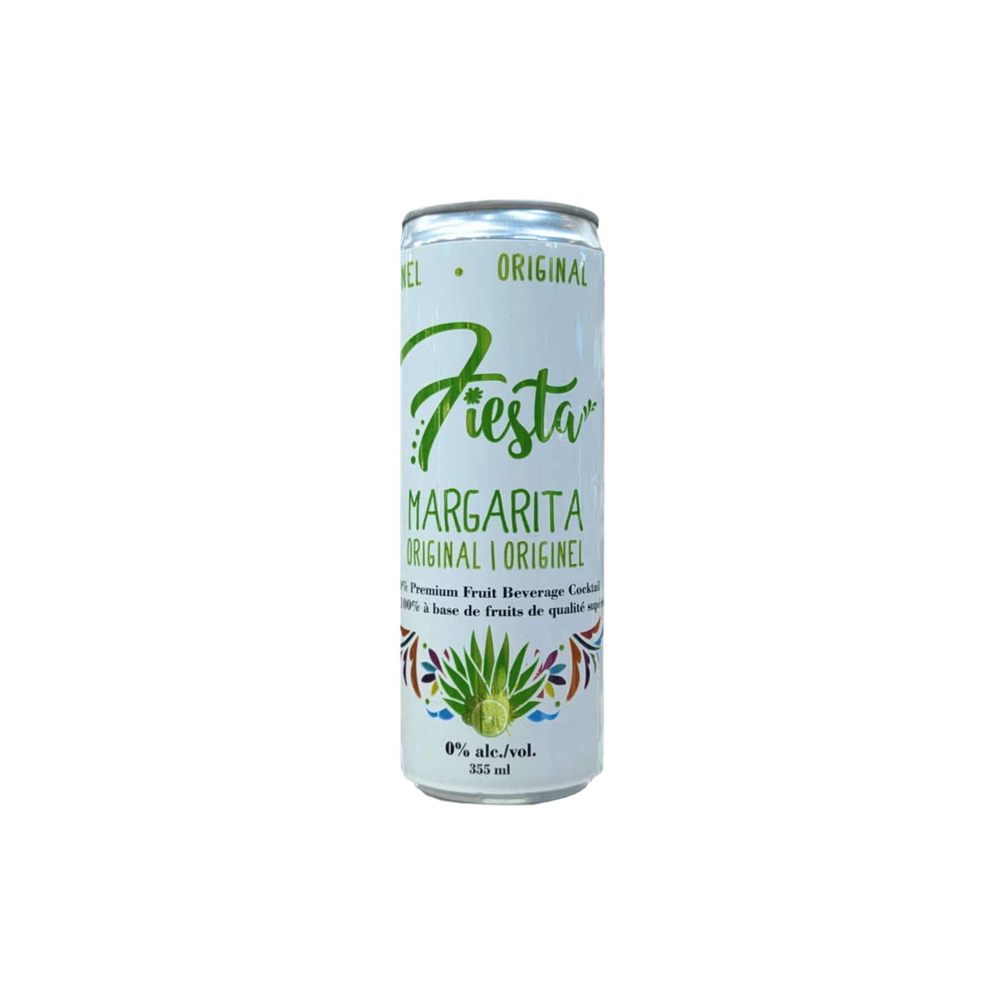 Fiesta - Margarita