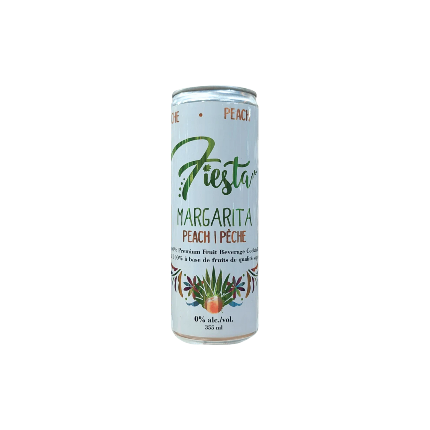 Fiesta - Peach Margarita