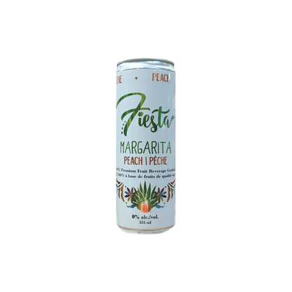Fiesta - Peach Margarita
