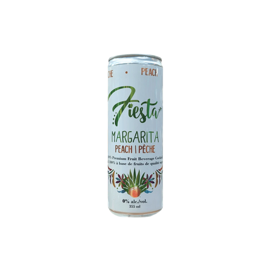 Fiesta - Peach Margarita