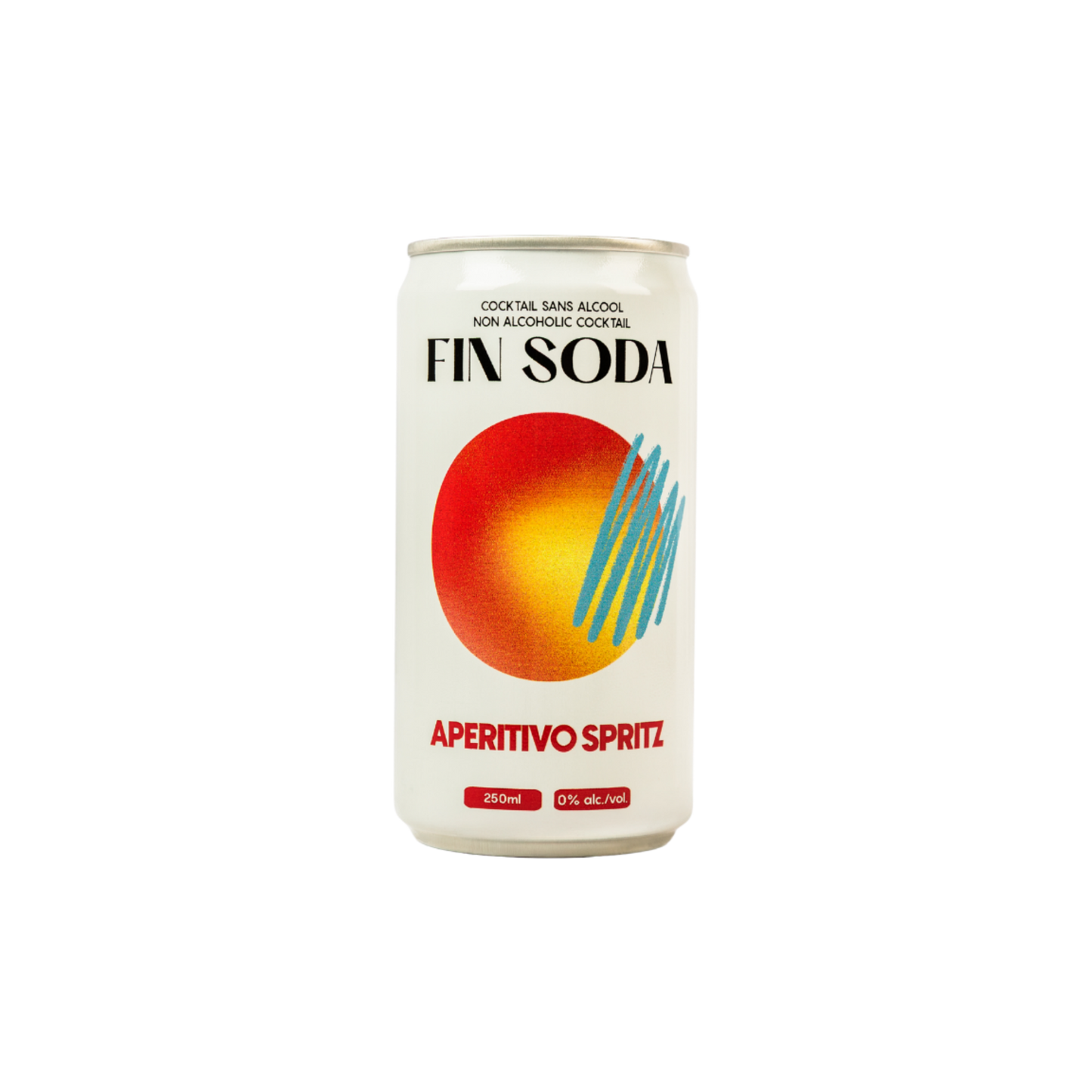 Fin Soda - Aperitivo Spritz