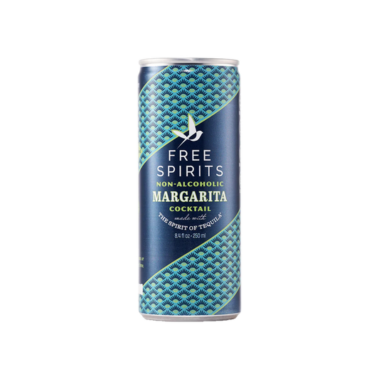 Free Spirits - Margarita