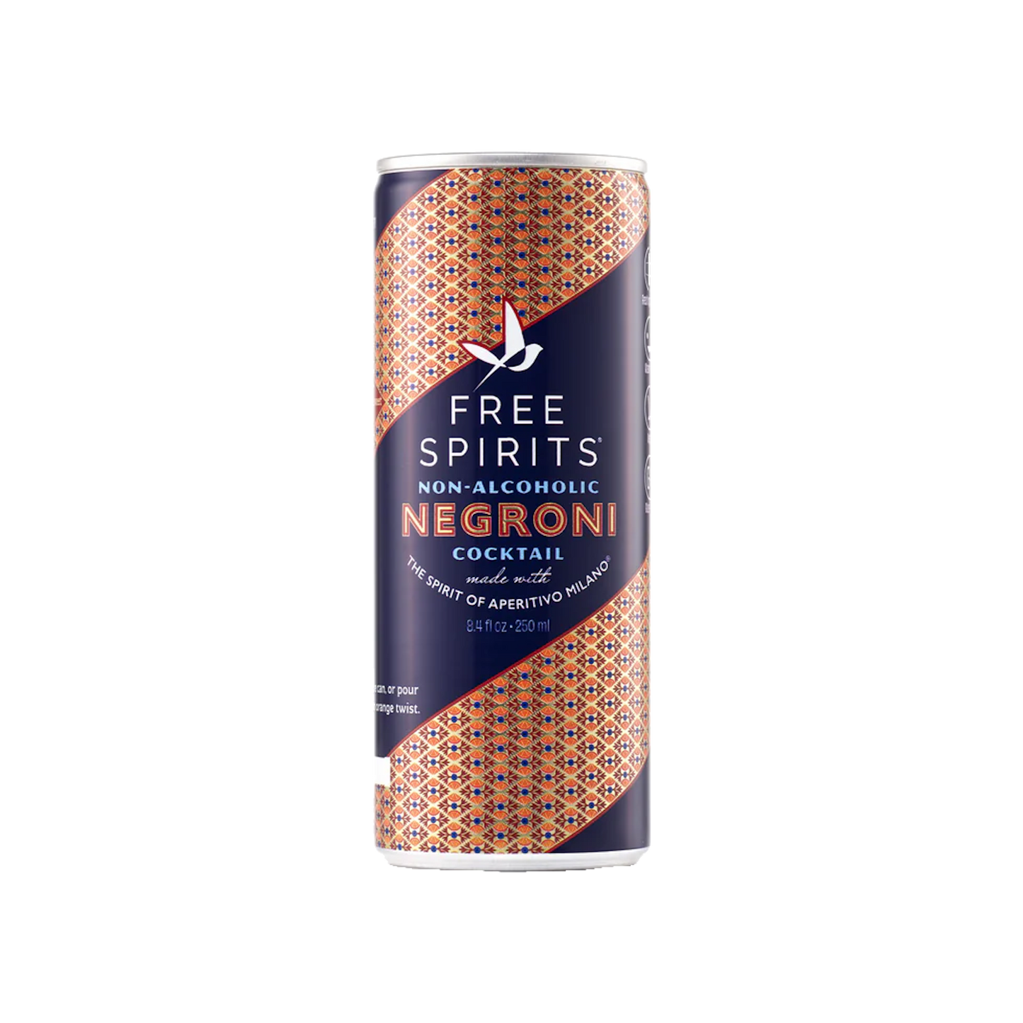 Free Spirits - Negroni