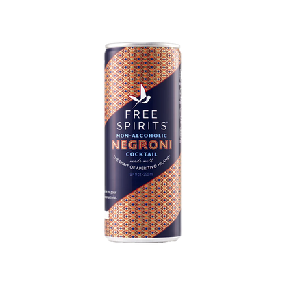 Free Spirits - Negroni