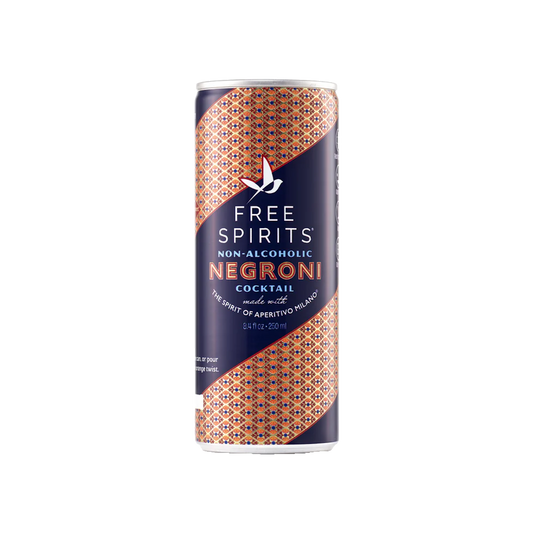 Free Spirits - Negroni