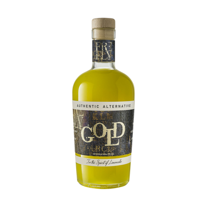 Freely - Gold Limoncello