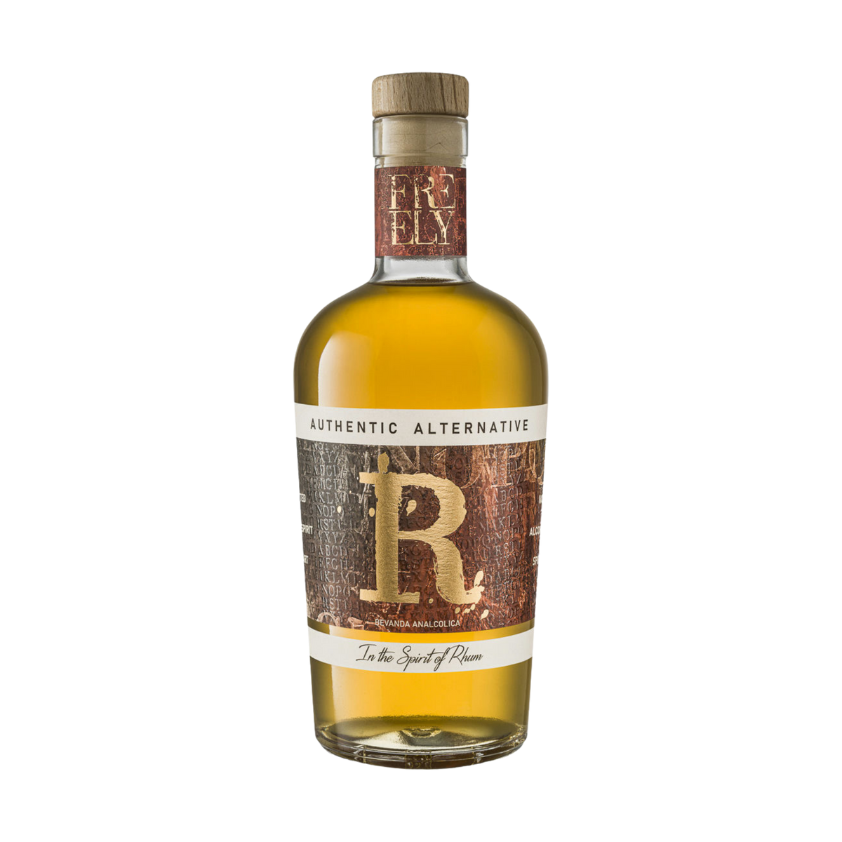 Freely - Rum