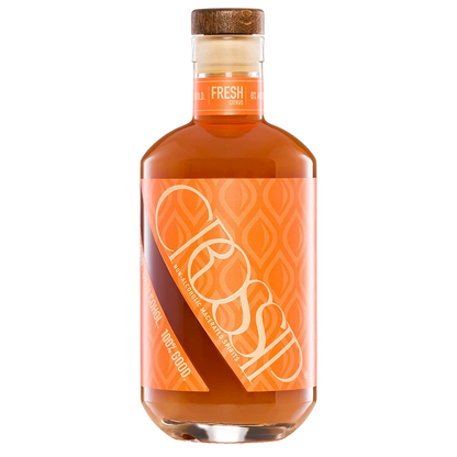 Crossip Fresh Citrus Non-Alcoholic Spirit Canada and USA - Bold 0% alcohol