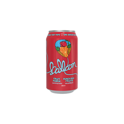 Balloon - Fruit Punch