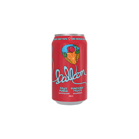 Balloon - Fruit Punch