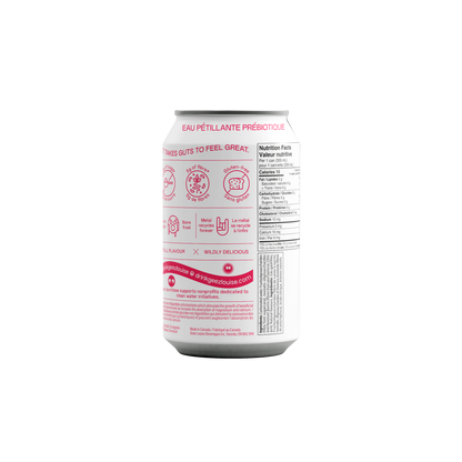 Geez Louise - Passionfruit Rosemary