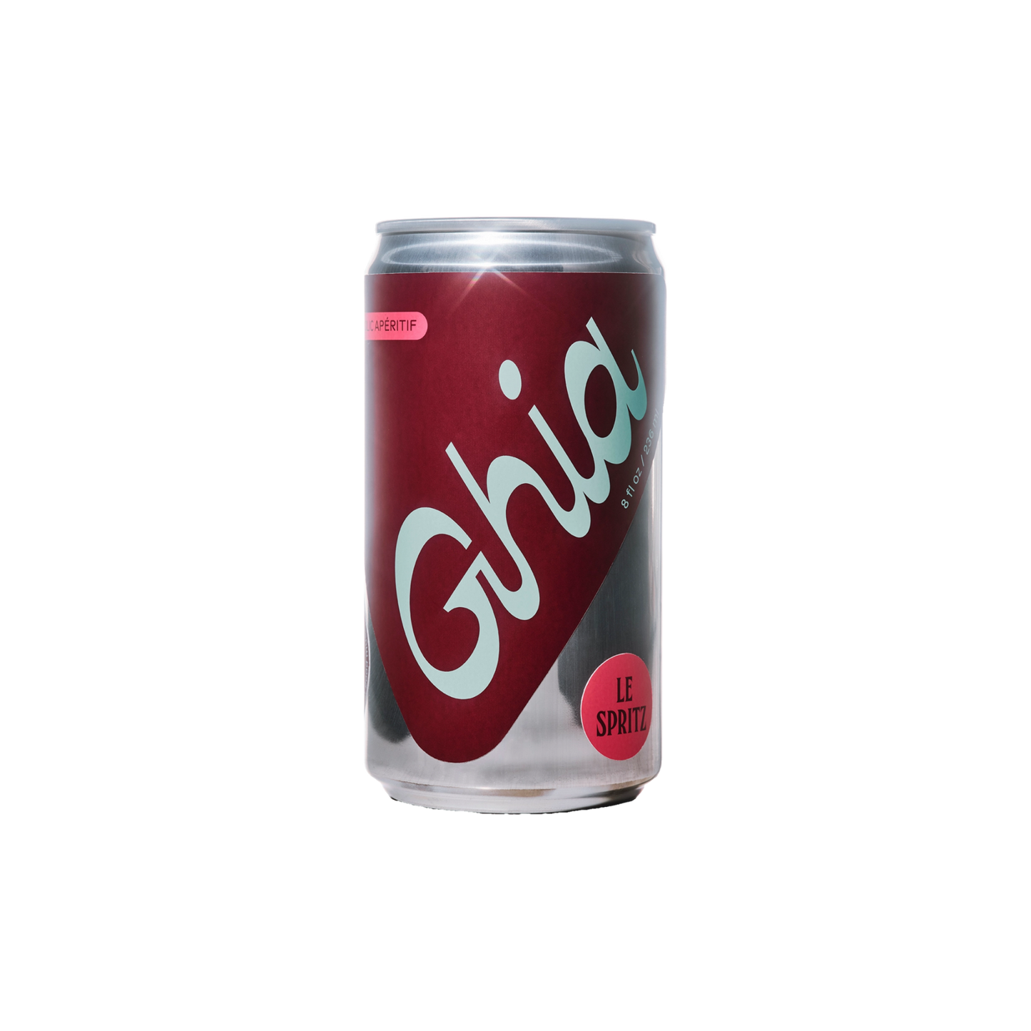 Ghia - Le Spritz: Soda