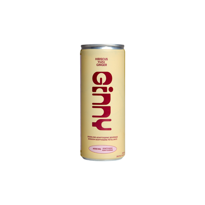 Ginny - Hibiscus Yuzu Ginger