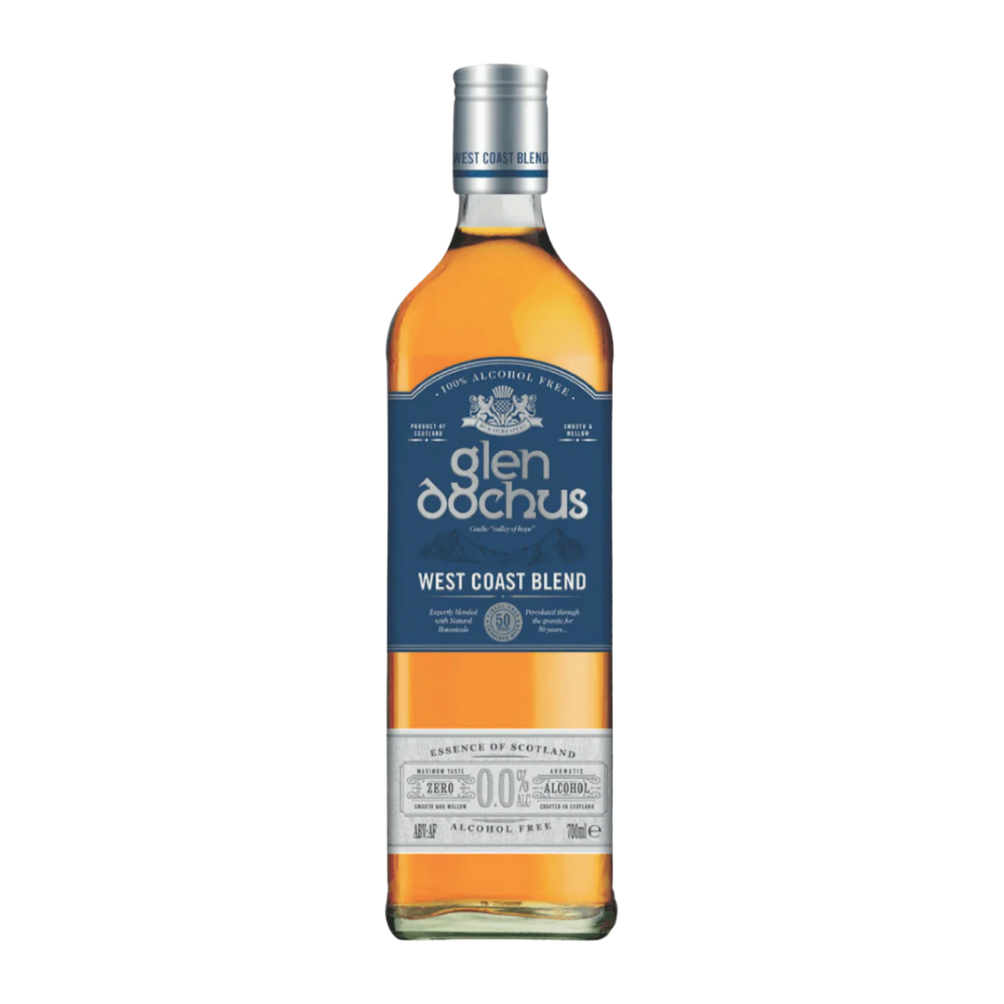 Glen Dochus - West Coast Blend