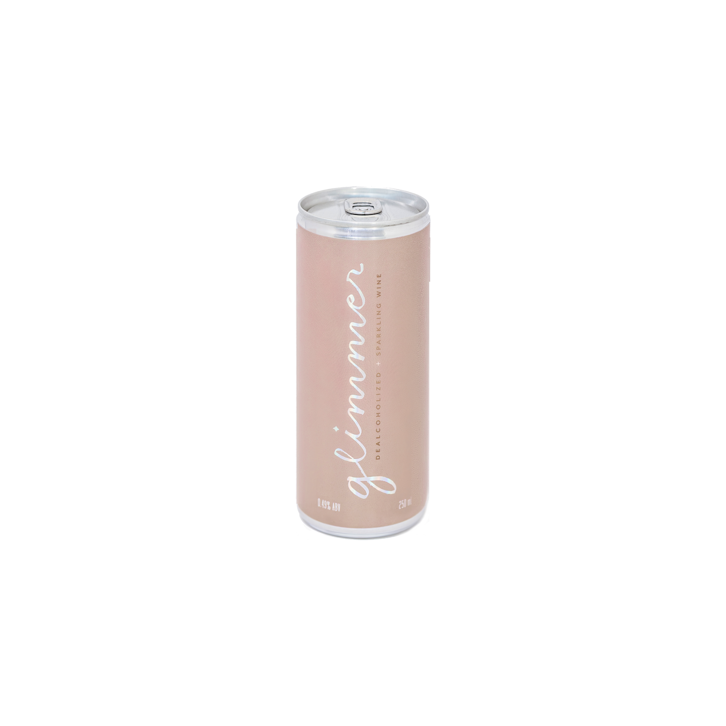 Glimmer - Sparkling Blanc de Blancs - 250mL