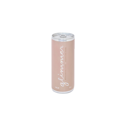 Glimmer - Sparkling Blanc de Blancs - 250mL