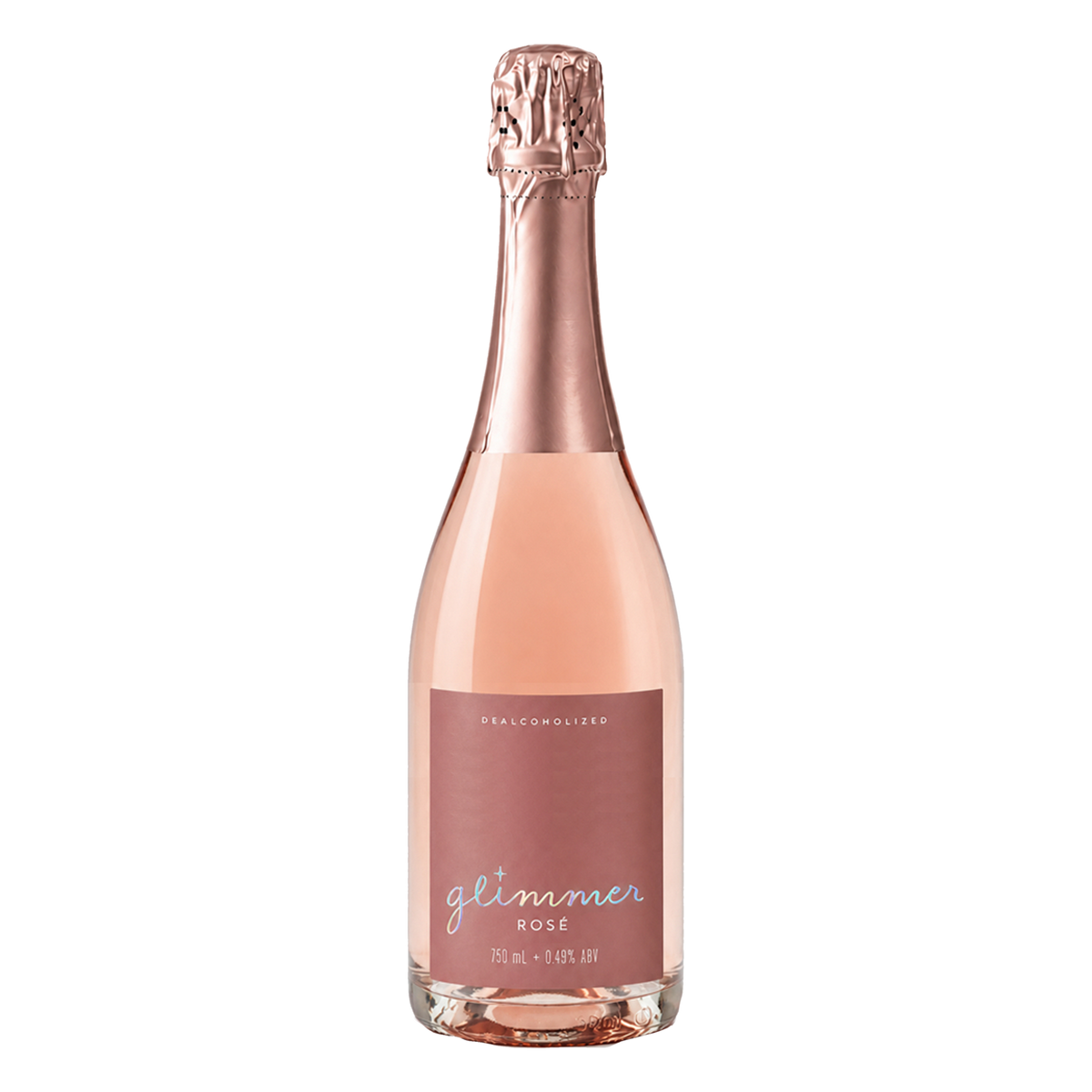 Glimmer - Sparkling Rosé