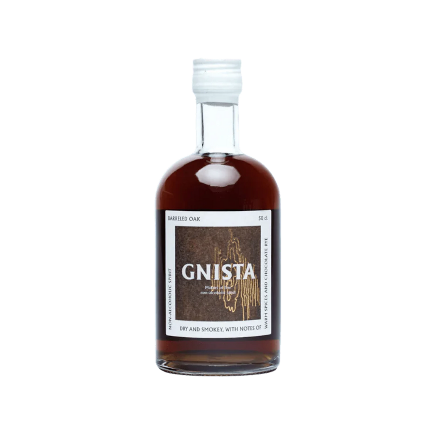 Gnista Spirits - Barreled Oak