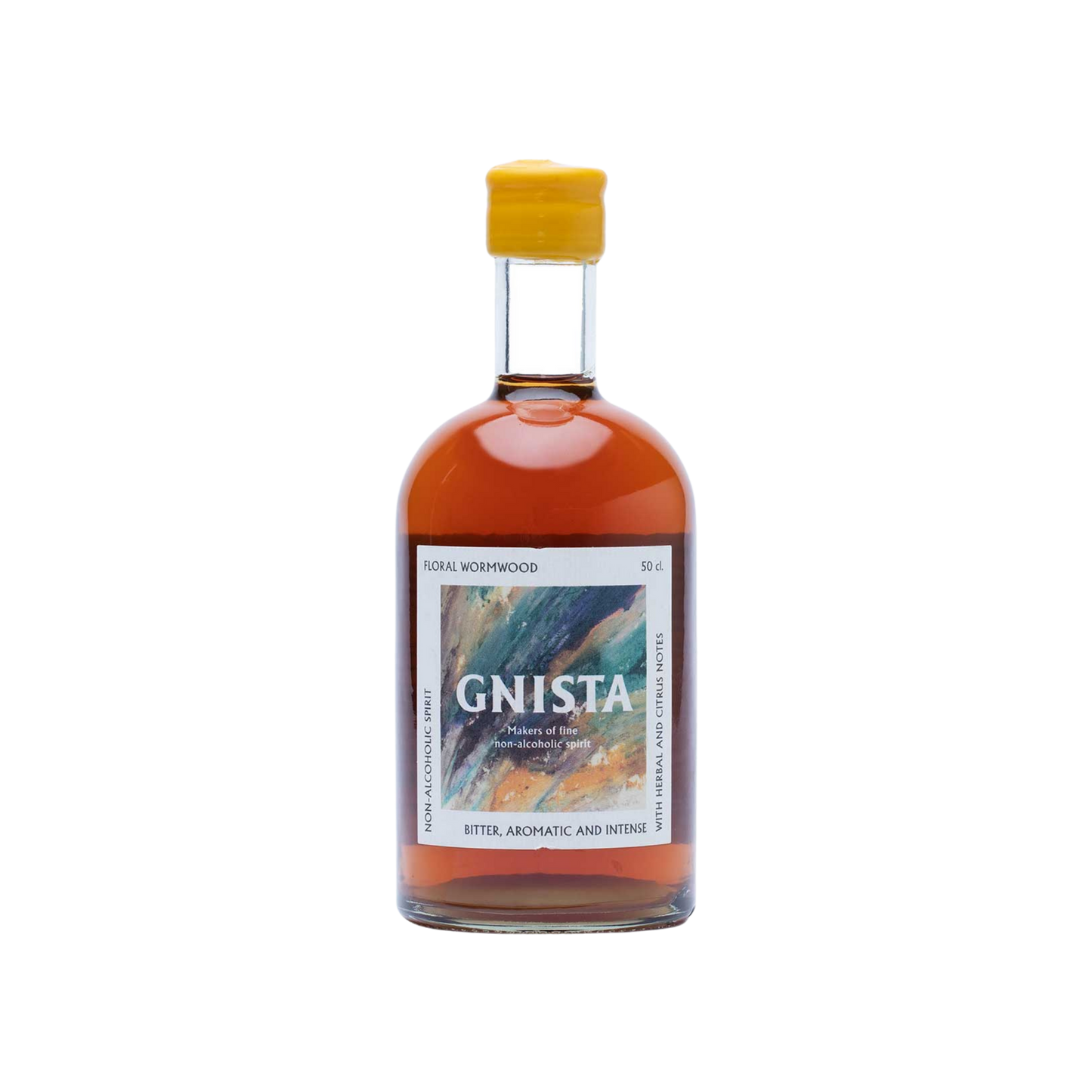 Gnista Spirits - Floral Wormwood