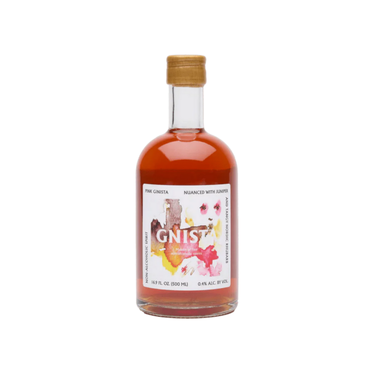 Gnista Spirits - Pink Ginista