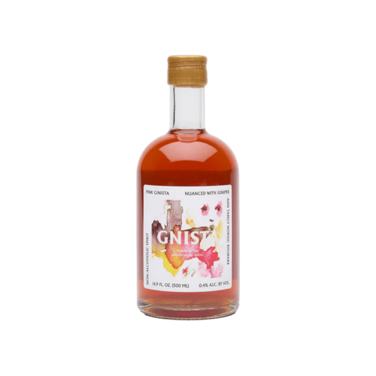 Gnista Spirits - Pink Ginista