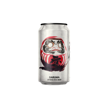 Go Brewing - Daruma Japanese Rice Brew