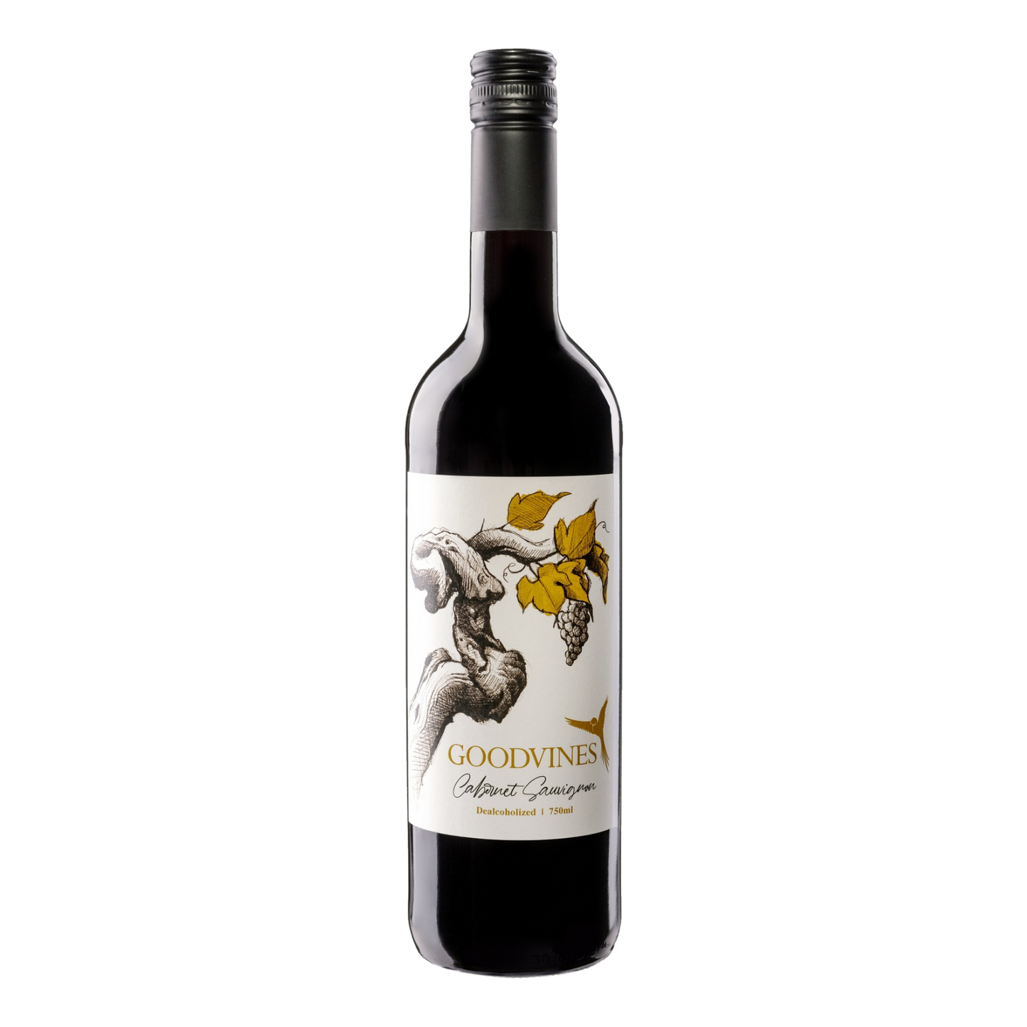 Goodvines - Cabernet Sauvignon