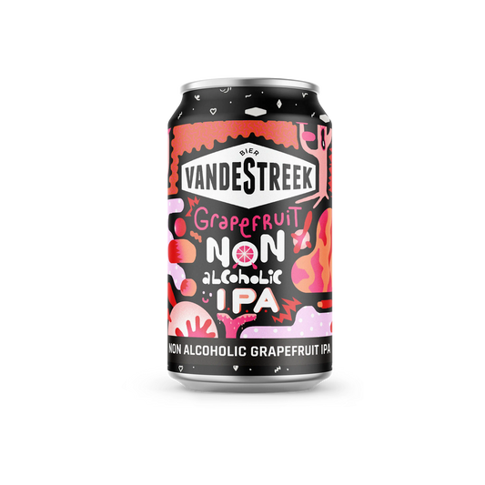 VandeStreek - Grapefruit IPA